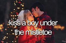 W Boże Narodzenie ^^