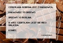 i żeby nie szła w biodra...:)