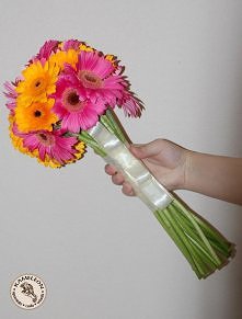 Art Kameleon - wiązanki ślubne