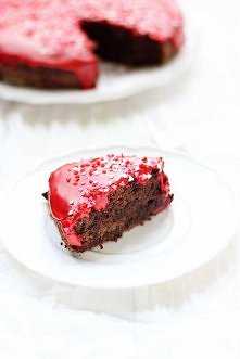 Niesamowite czekoladowe cia...