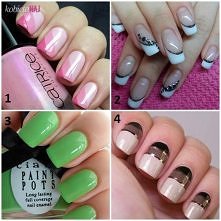 Które najładniejsze?