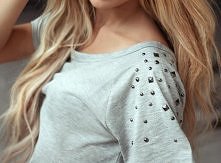 Bluzka////by weheartit