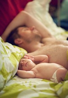 jaki ojciec, taki syn :)