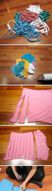 ♥ How to, how to make, step by step, picture tutorials, diy instructions, craft, do it yourself ❤