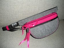 Filc impregnowany 4mm ,tros...