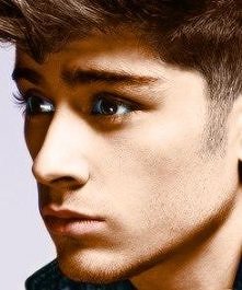 Zayn Malik
