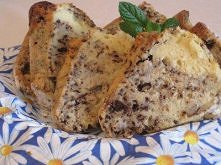 Babka z bananami