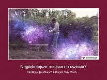 do tego Twój zapach :*