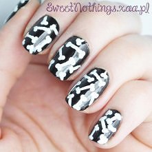 Dog's bones style :3