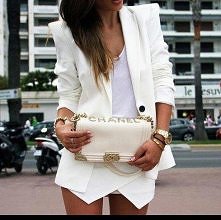 elegancja Francja :D