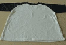 jak szybko złożyć koszulkę ...