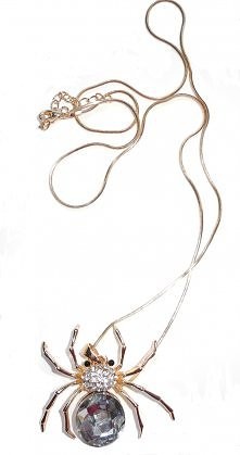 Straszny? czy uroczy?