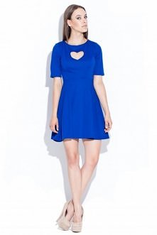 Sukienka z serduszkiem - zapraszamy!