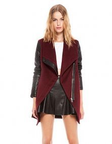 co sądzicie o tym płaszczu ...