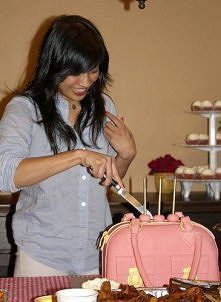 tort dla zakupoholiczki :)