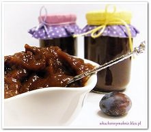 Powidła śliwkowe
(przepis po kliknięciu w zdjęcie)