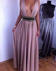 na wesele? czy zbyt odważna ?