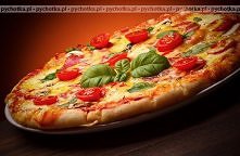 Pizza z tuńczykiem