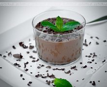 Mus czekoladowy Iwony