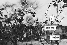 i'm not yours anymore.