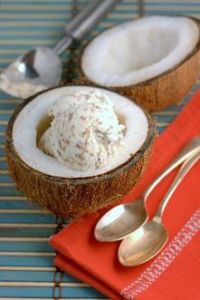 Jak zrobić Lody Bounty