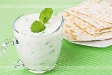 Sos koperkowy Karoliny