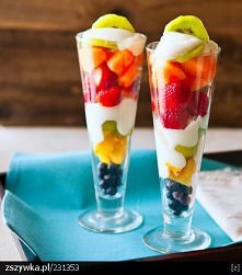 musi być pyszne. !! o.o