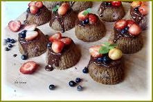 o jejku . babeczki <3