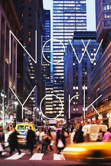 New York City <3