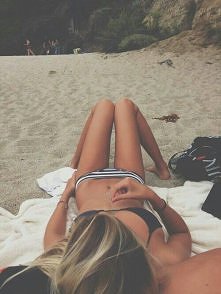 skinny