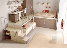 małe przestrzenie ;p