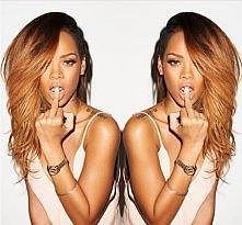 rihanna <3