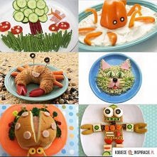 weso?e ?niadanko np. na pla?y