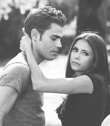 Stelena :)