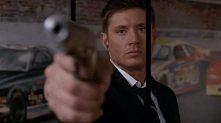 SUPERNATURALNIE JENSEN