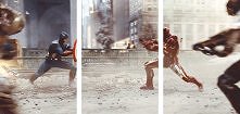 3D Iron Man