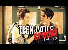 Teen Wolf ON CRACK! (Humor Edition #2)