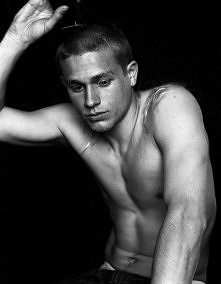 Charlie Hunnam