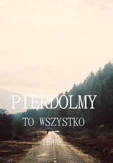 ciężko jest wstać...