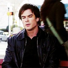 Damon <3