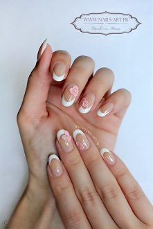 nails