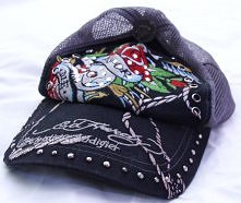 Ed Hardy - na sprzedaż na Allegro :)
