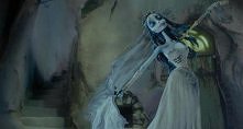 corpse bride