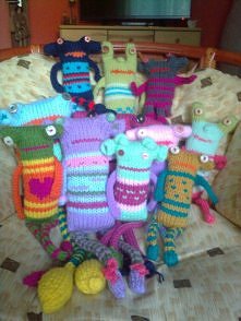 Pepki i ja - na blogu jest ...