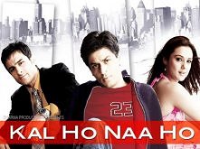 zabieram się zaraz za oglądanie. "Gdyby jutra nie było" dramat bollywoodzki. ktoś z Was oglądał? podobno świetny film. polecacie?