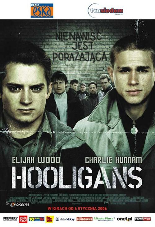 Hooligans