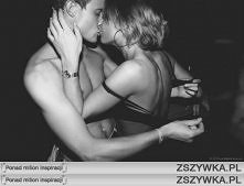 -Kochanie... Pamiętasz mnie...