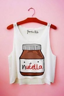 o zajebista koszulka <33