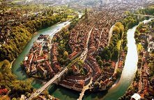 Bern, Schweiz
amazing town