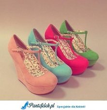 Które wybieracie ??